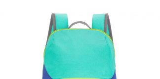 Skybags Footloose Backpacks from Just Rs.399 + 10% Off Coupon