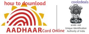How to Download Aadhaar Card and Check Status Online