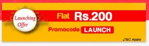 AbuBus - Flat Rs 200 Off on Bus Ticket Booking of Rs 250 or more