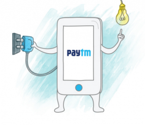 TNEB Electricity Bill Offer - Get Rs.100 Off on Rs.500 from Paytm