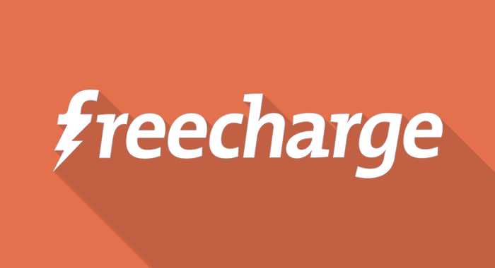 (*Specific User*)Get Rs.50 Free Recharge from Freecharge