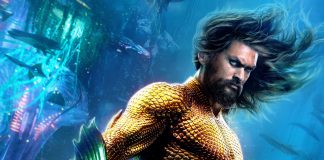 Aquaman Special Screening - Watch "Aquaman" Special Screening in Imax Theatres for Rs.100