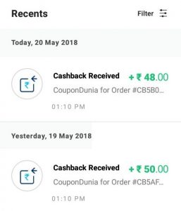 Cashboss App - Get Free Rs.15 Free Paytm Cash/Refer