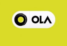 PhonePe Ola Offer - Get 100% Cashback on First Ever Ola Ride from PhonePe