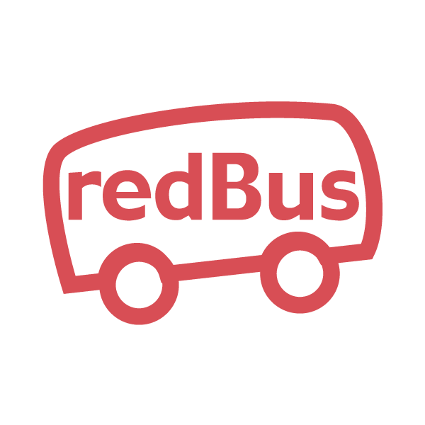 Redbus - Get Free Recharge of Rs.100 from Redbus App