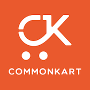 CommonKart App - Get Rs.5 Free Paytm Cash on Signup and Rs.5 Per Refer