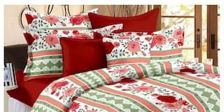 PaytmMall Loot - Buy Story@Home Bedsheets from Just Rs.30