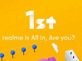 Realme Anniversary - Free Realme 3 Pro, Backpacks, Earbuds in Rs.1 + More