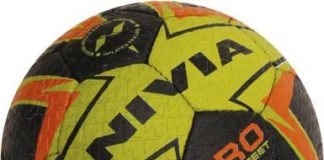 Flipkart Steal - Buy Nivia Football in Just Rs.299