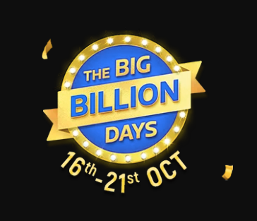 Flipkart Big Billion Day Sale 2020