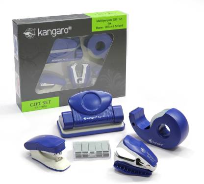 Flipkart - Kangaro Stationery Kit