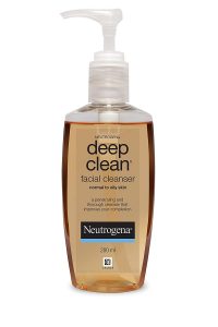 Best Face Wash for All Skin Types
