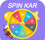 Spin Kar App Refer Earn Free PayTM Cash