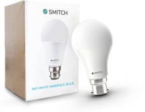Smitch Wifi Bulb Deal