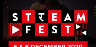 Netflix Streamfest