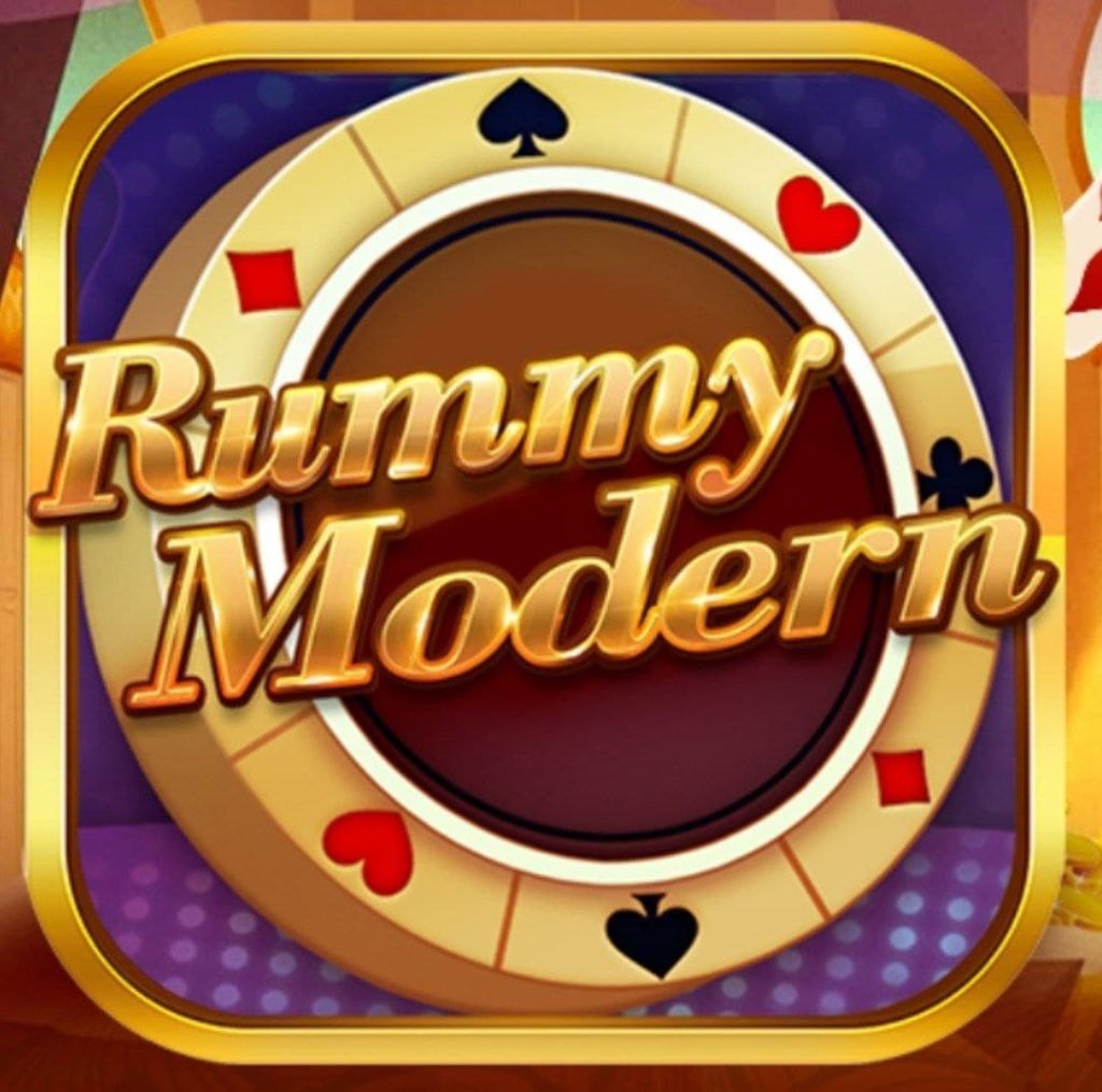 Download Rummy Modern Apk App