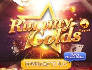 Download Rummy Golds Apk App