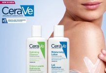 L’Oréal Free Samples: Get Free Lotion or Cleanser Sample From L’Oréal CeraVe India