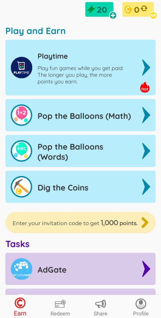 Coinplix Referral Code: Fill out Simple Surveys, Play Games & win FREE PayPal Cash