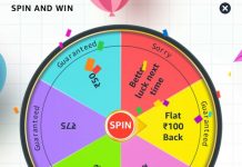 Amazon Spin & Win Offer: Trick to Claim Flat ₹100 off on ₹125 Shopping