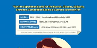 Oswaal Freebies Loot: Get Free Books for Boards, Entrance exams & More