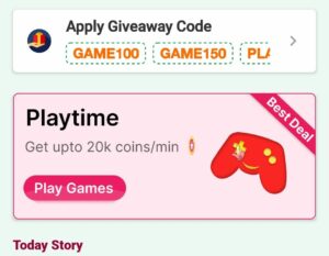Task Pay App Offer: Earn up to ₹100 FREE Paytm cash Daily, With Proof 