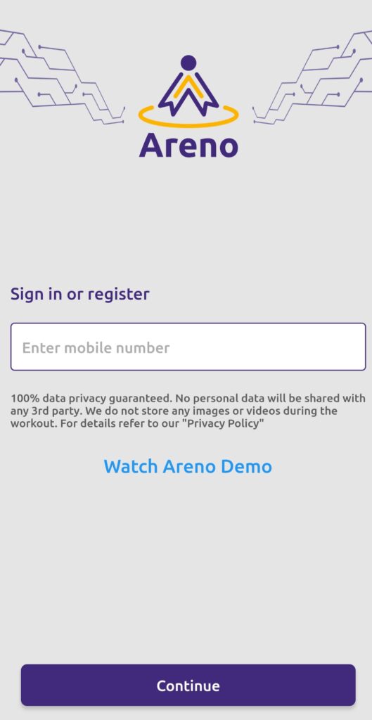 Areno App Referral Code: Do Daily workout & Win Free Amazon, FK Vouchers + Refer & Earn