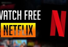 Netflix FREE Subscription: How to Get a Netflix FREE Subscription in January 2024