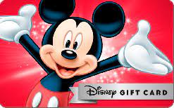 How To Get Free Disney Gift Cards (25th March 2024) 20+ Gift Card Code