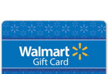 How To Get Free Walmart Gift Cards (April 2024) New Redeem Code