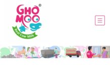 Order Free Milk Sample For Taste | From Ghomoo | No Shipping